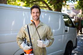 Best Seasonal Pest Control  in Paxton, IL